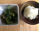 釜揚げうどんで2品プラス作り方5写真