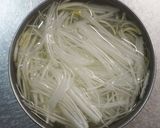 簡単おつまみ♡鶏ネギチャーシュー作り方2写真