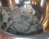 海老と蓮根の春巻き♪皮から全て手作りで作り方2写真