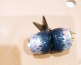 簡単★いわしのパン粉焼き★オーブン作り方4写真