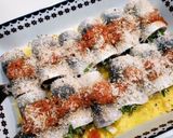 簡単★いわしのパン粉焼き★オーブン作り方6写真
