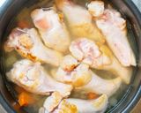 野菜の旨味がぎゅっ♪絶品スープカレー作り方3写真
