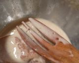 チキンナゲット　挽き肉とは違う食感。作り方6写真