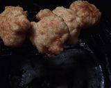 チキンナゲット　挽き肉とは違う食感。作り方7写真