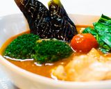 野菜の旨味がぎゅっ♪絶品スープカレー作り方14写真