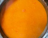 野菜の旨味がぎゅっ♪絶品スープカレー作り方10写真