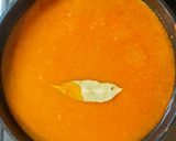 野菜の旨味がぎゅっ♪絶品スープカレー作り方9写真