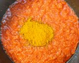 野菜の旨味がぎゅっ♪絶品スープカレー作り方7写真
