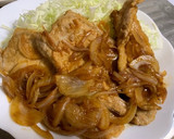 ご飯が進む簡単絶品生姜焼き作り方9写真