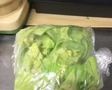 牛肉と筍の甘味噌炒め（回鍋肉風）作り方7写真