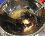 牛肉と筍の甘味噌炒め（回鍋肉風）作り方8写真