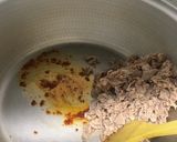 牛肉と筍の甘味噌炒め（回鍋肉風）作り方9写真