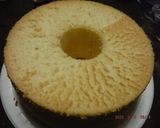 しっとり＆ふわふわ～基本のシフォンケーキ作り方12写真