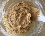 しあわせナッツクッキー作り方6写真