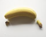バナナボート作り方1写真