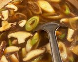 2日目のカレーでカレーうどん作り方2写真