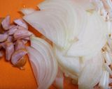 甘味が癖になる♪かぼちゃのサラダ☆作り方2写真