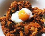 旨辛！ご飯がすすむ！豚のコチュジャン炒め作り方6写真