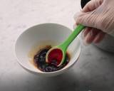 【中華料理】茹で野菜の緑色を保つコツ作り方5写真