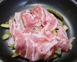 簡単！煮ない☆豚しゃぶしゃぶ作り方2写真