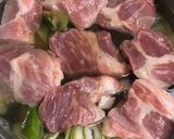 全部ざっくり　豚の角煮作り方3写真