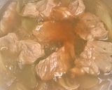全部ざっくり　豚の角煮作り方4写真