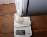 パンナコッタ オレンジソース 簡単レシピ作り方6写真