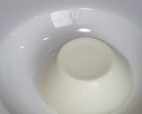 パンナコッタ オレンジソース 簡単レシピ作り方13写真