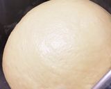簡単パン 基本のふんわりパン生地レシピ作り方10写真