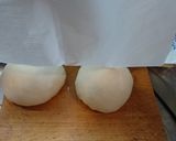 ピザ生地【覚書】作り方11写真