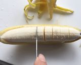 バナナボート作り方5写真