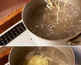 上海焼きそば作り方1写真