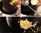 上海焼きそば作り方8写真