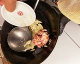 上海焼きそば作り方10写真