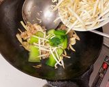 上海焼きそば作り方11写真