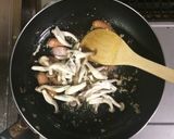 超簡単☆たっぷりトマトのアラビアータ丼♫作り方6写真