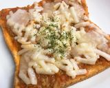 パスタやドリアに!【自家製】ミートソース作り方7写真