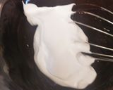 口どけ濃厚ガトーショコラ作り方10写真