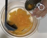 子供大好き！みかんの缶詰ゼリー♡作り方3写真