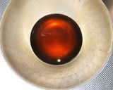 ササミとワカメの酢の物作り方6写真