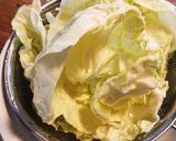 大量消費に！簡単塩キャベツ作り方1写真