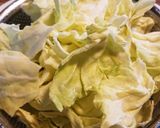 大量消費に！簡単塩キャベツ作り方2写真