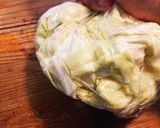 大量消費に！簡単塩キャベツ作り方4写真