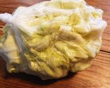 大量消費に！簡単塩キャベツ作り方5写真