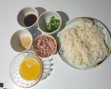 本場中華の炒飯作り方3写真