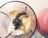 バター少なめ簡単ベリータルト作り方1写真