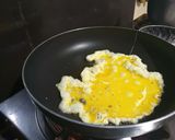 本場中華の炒飯作り方6写真