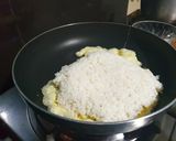 本場中華の炒飯作り方7写真