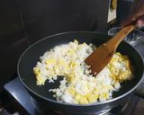 本場中華の炒飯作り方8写真