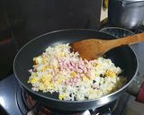 本場中華の炒飯作り方9写真